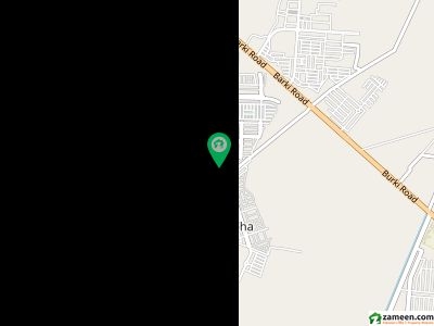 R114 Area 10 Marla Builder Location Plot For Sale