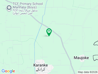 Phase 8 Ivy Green 1 Kanal Possession Plot Near to Park