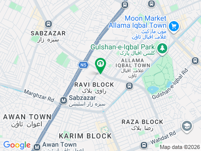 علامہ اقبال ٹاؤن ۔ راوی بلاک علامہ اقبال ٹاؤن,لاہور میں 4 کمروں کا 10 مرلہ مکان 4.3 کروڑ میں برائے فروخت۔