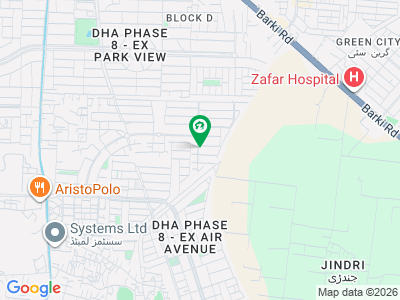 1 Kanal Resident Plot For Sale Block C