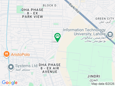 1 Kanal Corner Plot For Sale