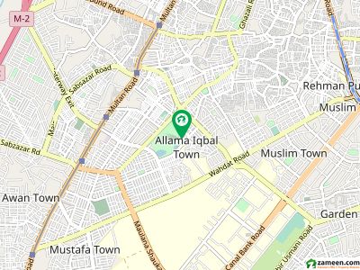 وحدت کالونی لاہور میں 5 کمروں کا 4 مرلہ مکان 1.6 کروڑ میں برائے فروخت۔