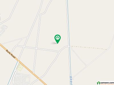 5 Marla Top Loction Plot For Sale Z5