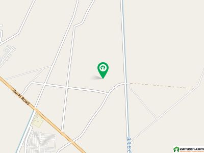 5 Marla Plot Available For Sale