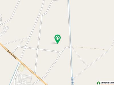 Z5 873 5MARLA CLOSE TO 60FT ROAD PLOT FOR SALE