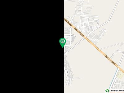 Edin City Block B 2-K Plot For Sale Dha Ph-8