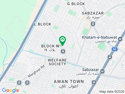 سبزہ زار سکیم ۔ بلاک این سبزہ زار سکیم,لاہور میں 4 کمروں کا 5 مرلہ مکان 90.0 ہزار میں کرایہ پر دستیاب ہے۔