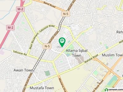 Looking For A Commercial Plot In Lahore