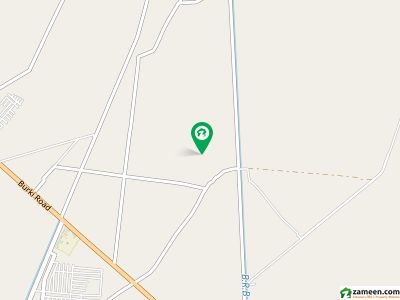 Prime 10 Marla Residential Plot