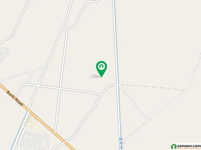 Z5 426 10MARLA GOOD LOCATION PLOT FOR SALE