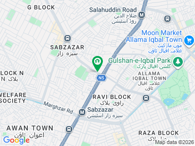سبزہ زار سکیم ۔ بلاک ایچ سبزہ زار سکیم,لاہور میں 1 کنال رہائشی پلاٹ 1.8 لاکھ میں کرایہ پر دستیاب ہے۔ سبزہ زار سکیم ۔ بلاک ایچ سبزہ زار سکیم,لاہور میں 1 کنال رہائشی پلاٹ 1.8 لاکھ میں کرایہ پر دستیاب ہے۔