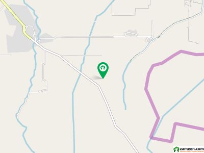 Possession Plot DHA Phase 8 Ivy Green