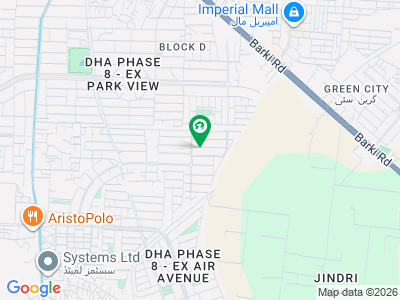 ایڈن سٹی - بلاک سی ایڈن سٹی,ایڈن,لاہور میں 2 کنال رہائشی پلاٹ 6.0 کروڑ میں برائے فروخت۔