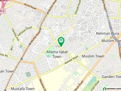 Aqball Tayon Main Boulevard Good Location