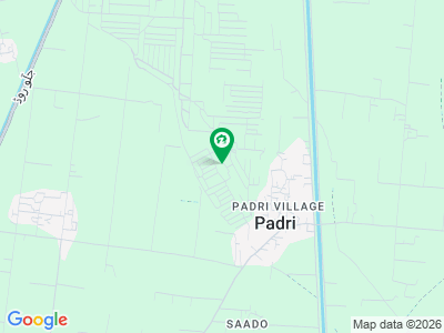 PLOT NO. 499 DHA Phase 8 IVY Green 10 Marla Possession Plot For Sale