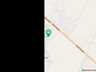 C55 area kanal plot 50 90 Standered dimensions