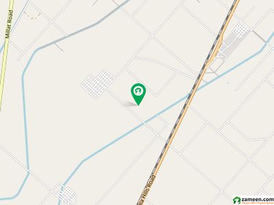 10 Marla Pair Plot For Sale F Block 74 Lacs Each