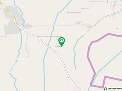 Dha Phase 8 Ivy Green  Z3 10 Marla Plot For Sale