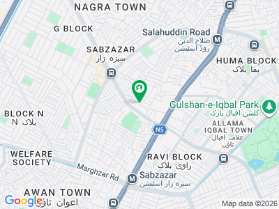 سبزہ زار سکیم ۔ بلاک ایچ سبزہ زار سکیم,لاہور میں 1 مرلہ کمرشل پلاٹ 2.0 لاکھ میں کرایہ پر دستیاب ہے۔