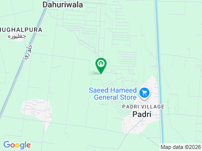 ڈی ایچ اے فیز 8 - بلاک زیڈ 5 ڈی ایچ اے فیز 8,ڈی ایچ اے ڈیفینس,لاہور میں 10 مرلہ رہائشی پلاٹ 1.35 کروڑ میں برائے فروخت۔