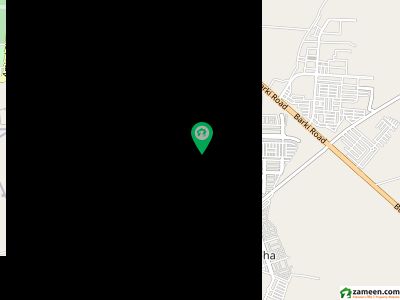 F107 near sport complex kanal plot on 70ft road back