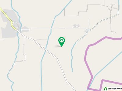 518- Sector Z3 10 Marla Possession Plot For Sale