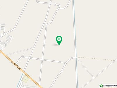 10 MARLA TOP LOCTION PLOT FOR SALE