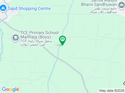 ڈی ایچ اے فیز 8 - بلاک زیڈ 1 ڈی ایچ اے فیز 8,ڈیفنس (ڈی ایچ اے),لاہور میں 1 کنال رہائشی پلاٹ 2.2 کروڑ میں برائے فروخت۔