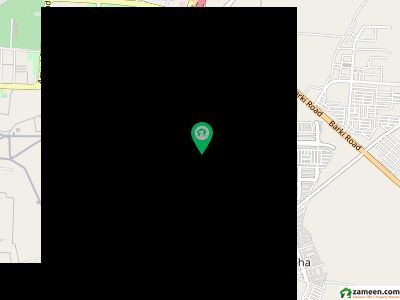 A-14 Area 2 Kanal Main Boulevard Top Location Near Park