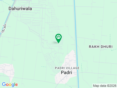 Plot No Near 1023 Road 60ft Possession Reasonable Price