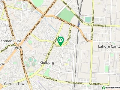 گلبرگ 2 - بلاک ایل گلبرگ 2 گلبرگ لاہور میں 2 کمروں کا 16 مرلہ بالائی پورشن 75 ہزار میں کرایہ پر دستیاب ہے۔