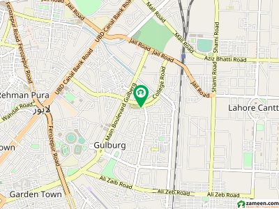 Commercial Plot In The Heart Of Gulberg 2 Near Zameen Aurum Apartment Commercial Plot In The Heart Of Gulberg 2 Near Zameen Aurum Apartment