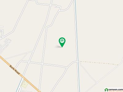 Z4 1047 10MARLA GOOD LOCATION PLOT URGENT FOR SALE