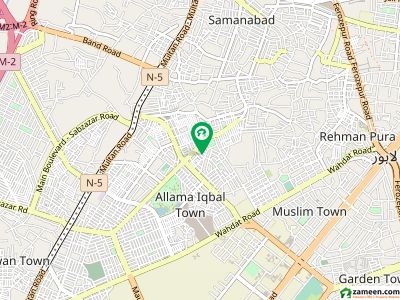علامہ اقبال ٹاؤن ۔ چناب بلاک علامہ اقبال ٹاؤن,لاہور میں 6 کمروں کا 10 مرلہ مکان 3.0 لاکھ میں کرایہ پر دستیاب ہے۔ علامہ اقبال ٹاؤن ۔ چناب بلاک علامہ اقبال ٹاؤن,لاہور میں 6 کمروں کا 10 مرلہ مکان 3.0 لاکھ میں کرایہ پر دستیاب ہے۔