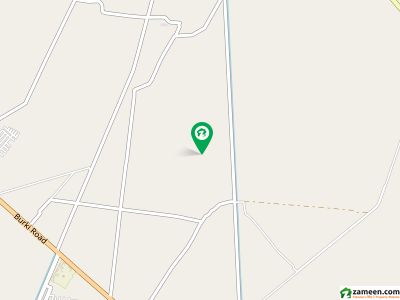 5 Marla Residential Plot For Sale In DHA Phase 8 -Z4