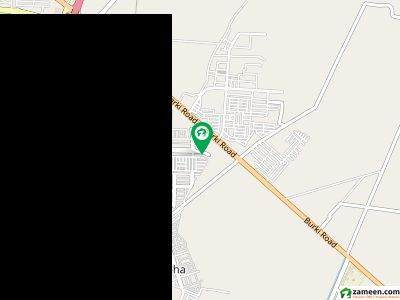 D480 Kanal Plot Direct Approach Near Main Road