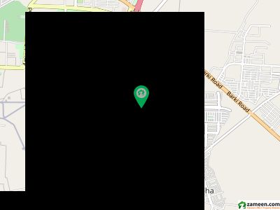 4 Kanal (2+2) Pair Plots + Main 200' Road + Single Owner