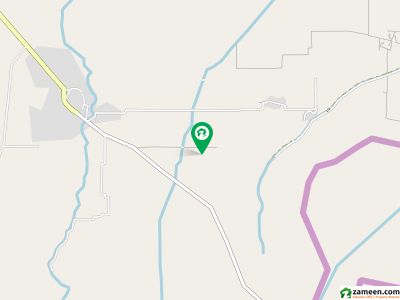 330 Z1 1 Kanal Plot For Sale In DHA Phase 8 Lahore - Plot In Prime Location