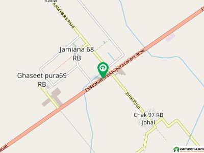 975 Square Feet Residential Plot For Sale In Lahore - Sheikhupura - Faisalabad Road Faisalabad 975 Square Feet Residential Plot For Sale In Lahore - Sheikhupura - Faisalabad Road Faisalabad