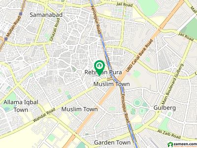 628 Square Feet 1st Floor Flat Is Available For Sale In Rehmnapura Block D Wahdat Road Lahore 628 Square Feet 1st Floor Flat Is Available For Sale In Rehmnapura Block D Wahdat Road Lahore