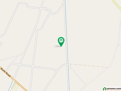 5 Marla Plot Available For Sale