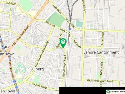 Gulberg