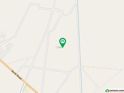 1 Kanal Prime Residential Plot Plot #285-Z6, Phase 8 (Ivy Green) 150 Ft Road Near Park