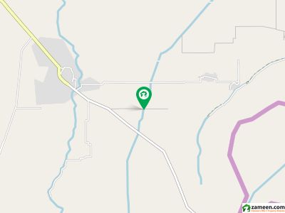 Dha Phase 8 Ivy Green Z1 10 Marla Plot For Sale 364/2 Number 120 Lac Demand