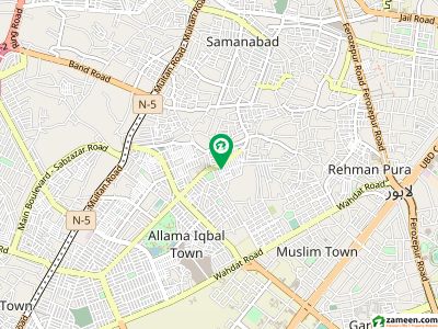 ندیم شہید روڈ لاہور میں 4 کمروں کا 2 مرلہ مکان 60 لاکھ میں برائے فروخت۔ ندیم شہید روڈ لاہور میں 4 کمروں کا 2 مرلہ مکان 60 لاکھ میں برائے فروخت۔