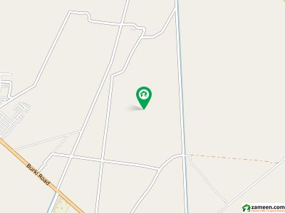 ڈی ایچ اے فیز 8 - بلاک زیڈ 6 ڈی ایچ اے فیز 8,ڈیفنس (ڈی ایچ اے),لاہور میں 1 کنال رہائشی پلاٹ 2.4 کروڑ میں برائے فروخت۔