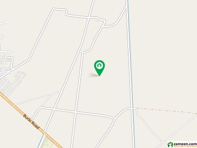 5 MARLA POSSESSION PLOT 745 FOR SALE