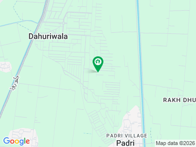 DHA Phase 8 Ivy Green 5 Marla Residential Plot For Sale at Best Rate