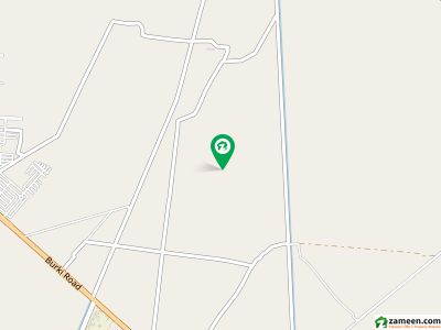 10 MARLA POSSESSION PLOT 368 FOR SALE