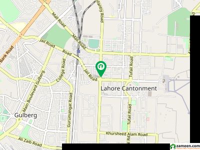 شامی روڈ کینٹ,لاہور میں 4 کمروں کا 3 کنال مکان 40.0 کروڑ میں برائے فروخت۔